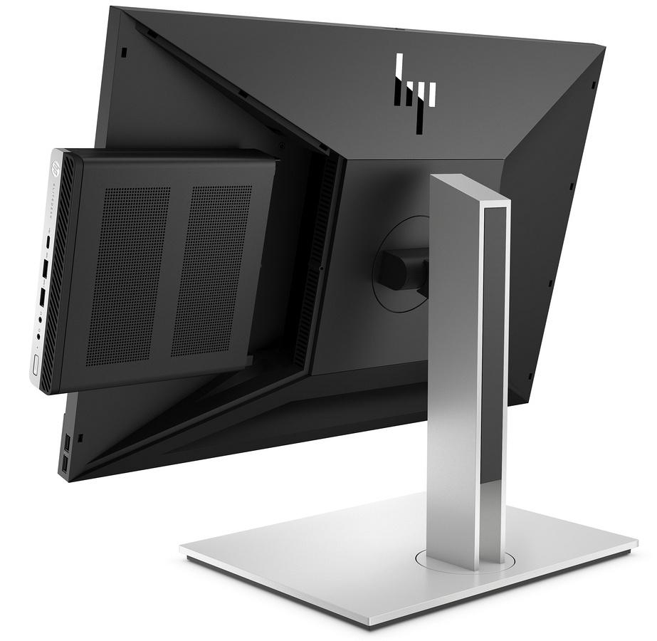 Monitor HP Mini-in-One 24 FullHD IPS DisplayPort USB 7AX23AA